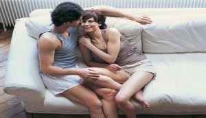 Here are 5 things that you should avoid before having sex