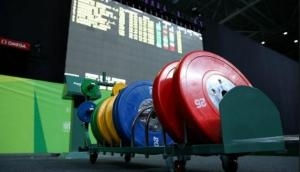 Commonwealth Weightlifting C'ships: Seema reaches podium twice as India extend dominance