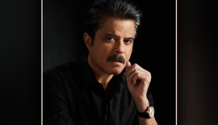 Anil Kapoor reveals his look as Fanney Khan