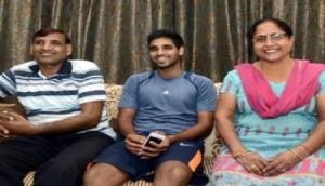 Bhuvneshwar Kumar's father opens about Indian pacer's ‘marriage decision’