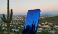 HTC U11 review: A squeezable camera that's better than the Google Pixel