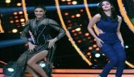  Here's how Jacqueline Fernandez reacts on rumours about unfollowing Alia Bhatt 