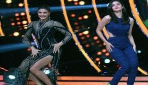  Here's how Jacqueline Fernandez reacts on rumours about unfollowing Alia Bhatt 