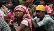 As killings unfold in Rakhine, Rohingyas in India struck with worry and fear