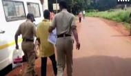 Karnataka: Police arrests a drunken man for allegedly raping 2.5-year-old girl