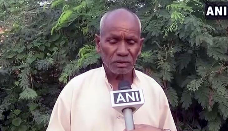 Ryan murder case: My son is falsely framed, forced to confess, says accused's father