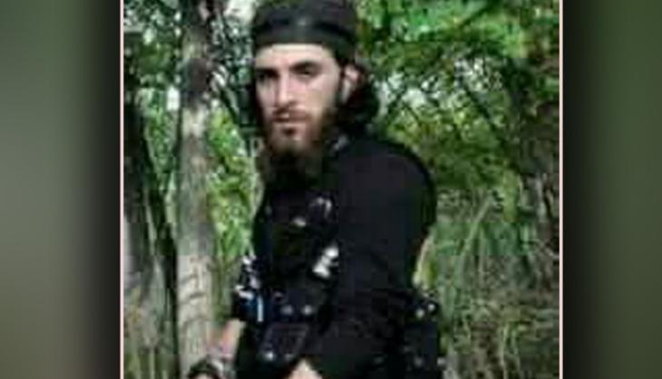 Shopian encounter: One terrorist killed, one surrendered, another surrounded by security forces