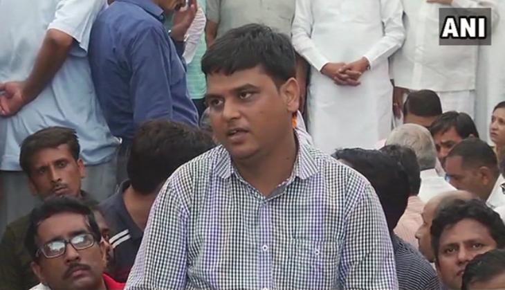 Ryan murder case: Father of victim demands parallel CBI inquiry