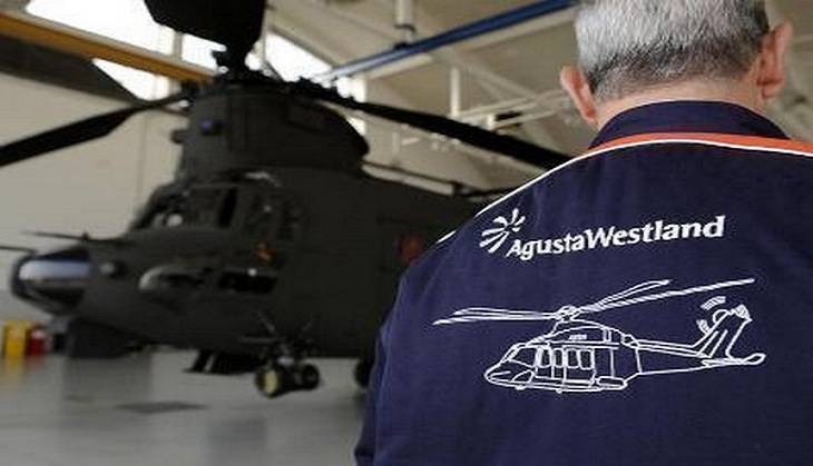 Special CBI court to consider charges in AugustaWestland Chopper case today