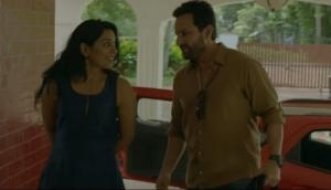 Tere Mere song released: Saif Ali Khan's Chef new song is a treat to audience