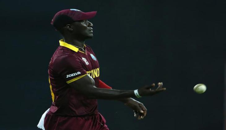 Sammy 'excited' to play again in front of Pak crowd