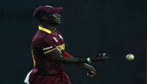 Sammy 'excited' to play again in front of Pak crowd