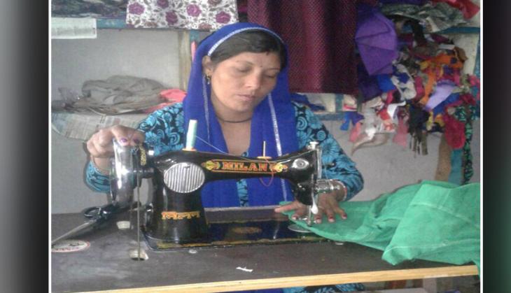 The success story of an Uttarakhand village housewife