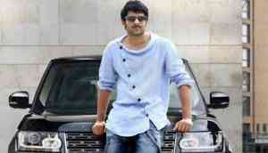 Prabhas to setup a Rs 40 crore entertainment hub with biggest 3D screen in India