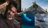 After Rs 30 crore climax fight in Baahubali 2, Prabhas to do Rs 25 crore action sequences in Saaho