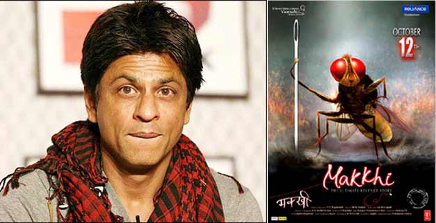 Magadheera, Eega art director to make Bollywood debut with Shah Rukh Khan - Rajiv Menon film
