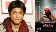 Magadheera, Eega art director to make Bollywood debut with Shah Rukh Khan - Rajiv Menon film