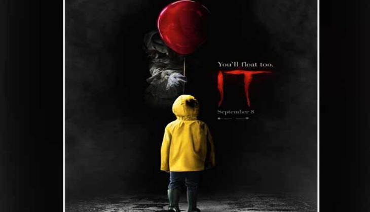 Stephen King's 'It' storms box-office with record breaking $117 M