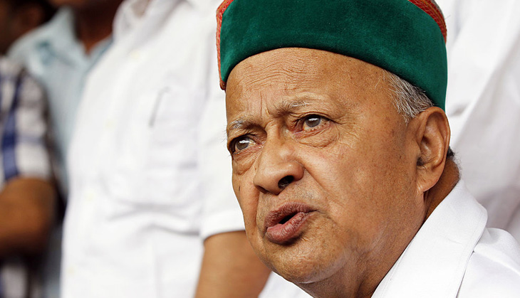Himachal polls: Virbhadra unleashes sops but infighting continues to plague Congress