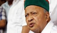 Himachal polls: Virbhadra unleashes sops but infighting continues to plague Congress