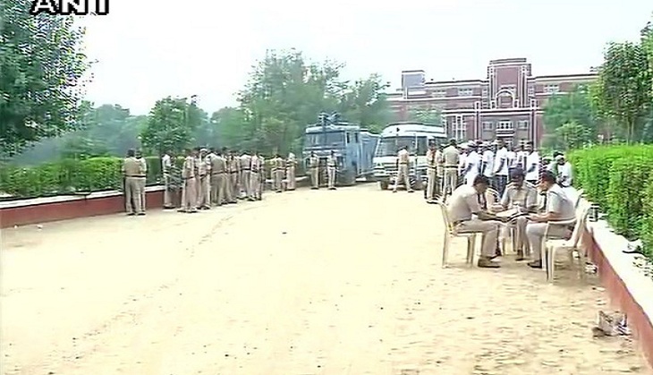 Ryan School death case: SHO at Sadar Sohna, HR Head arrested