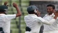 Shakib Al Hasan seeks six-month break from Tests