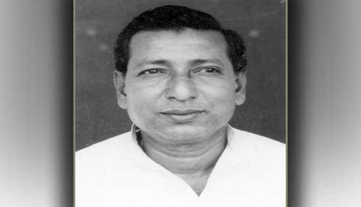 Former Odisha health minister Syed Mustafiz Ahmed passes away