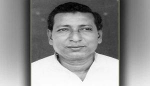 Former Odisha health minister Syed Mustafiz Ahmed passes away