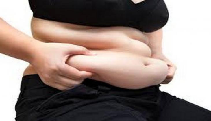 Belly fat ups risk of lung cancer in postmenopausal women