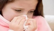 Early life sinusitis, pneumonia ups risk asthma in adulthood
