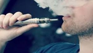 Study examines how e-cigarettes' reputation declined over time