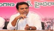 Girl punished to stand inside boys' toilet: TRS minister KTR takes cognisance into matter