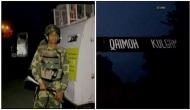 Kulgam encounter: Two HM terrorists killed, one arrested
