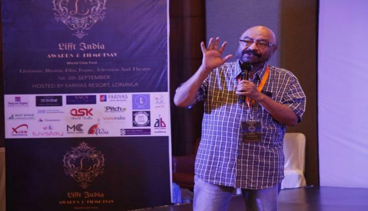 govind nihlani