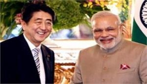 PM Narendra Modi, Shinzo Abe to set 'future direction' of India-Japan partnership this week: MEA