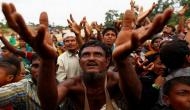 Rohingya crisis: Myanmar rebuffs insurgents' ceasefire