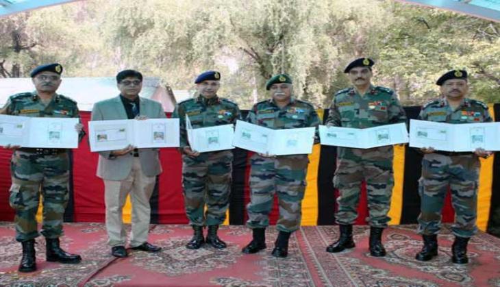 Indian Army's 92 base hospital commemorates platinum jubilee