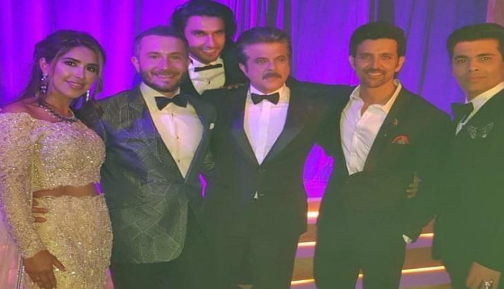 Ranveer