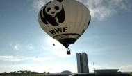 WWF-India launches India's first environment education portal, in partnership with Capgemini
