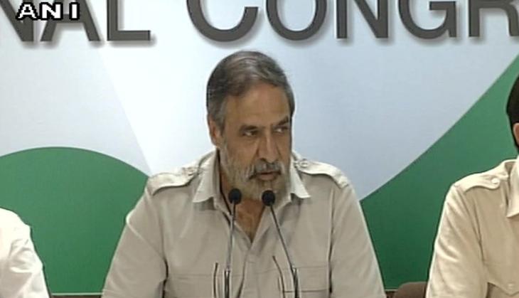 Justified in a democracy to condemn prime minister: Congress defends Rahul's remarks