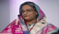 PM Hasina: Myanmar needs to learn communal harmony from Bangladesh