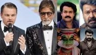 Who is Leonardo Dicaprio? The finest actor in the world is from Kerala and he is Mohanlal: Amitabh Bachchan