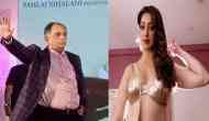 Julie 2: 'Sanskari' Pahlaj Nihalani can relax as Raai Laxmi's 'clean, adult family film' bagged 'A' certificate with no cuts