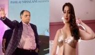 Julie 2: 'Sanskari' Pahlaj Nihalani can relax as Raai Laxmi's 'clean, adult family film' bagged 'A' certificate with no cuts