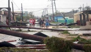 Hurricane Irma update: Ten killed in Cuba