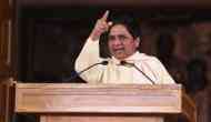 Mayawati to address rallies every month, may appoint nephew Akash as heir