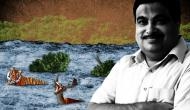 Gadkari gung-ho about linking rivers. But experts aren’t amused