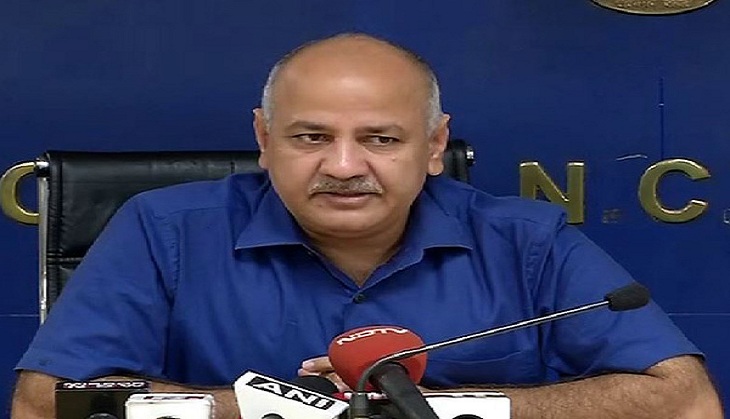 Educational institutions must tweak courses around demand-driven training: Sisodia