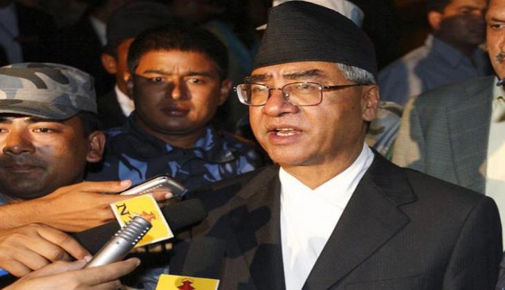 Nepal: Recent cabinet expansion will not be withdrawn, says PM Sher Bahadur Deuba