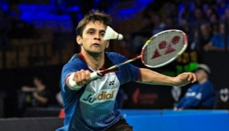 Parupalli Kashyap advances into main draw of Korean Super Series